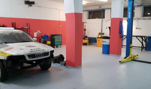 Autoservis
